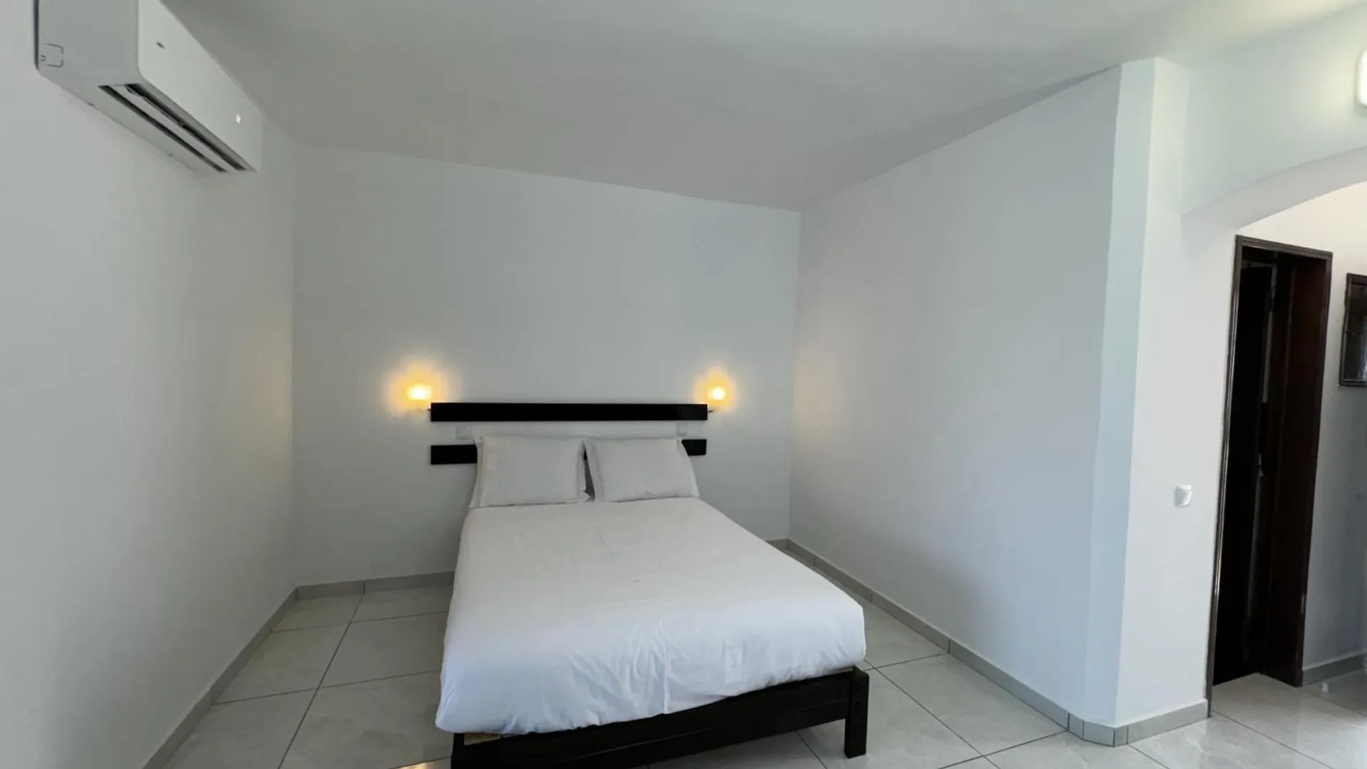 Hotel Magna Oura Albufeira