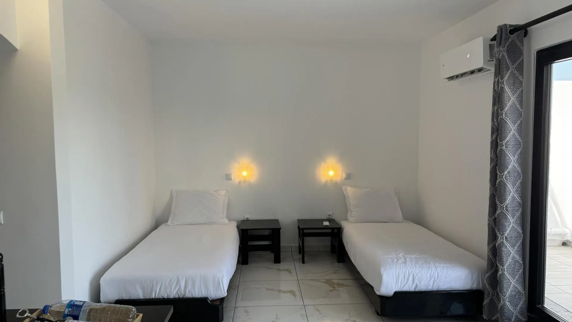 Hotel Magna Oura Albufeira