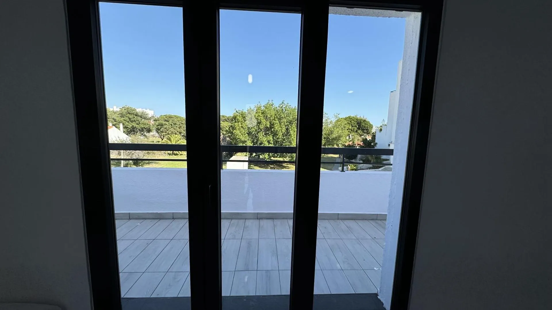 Hotel Magna Oura Albufeira