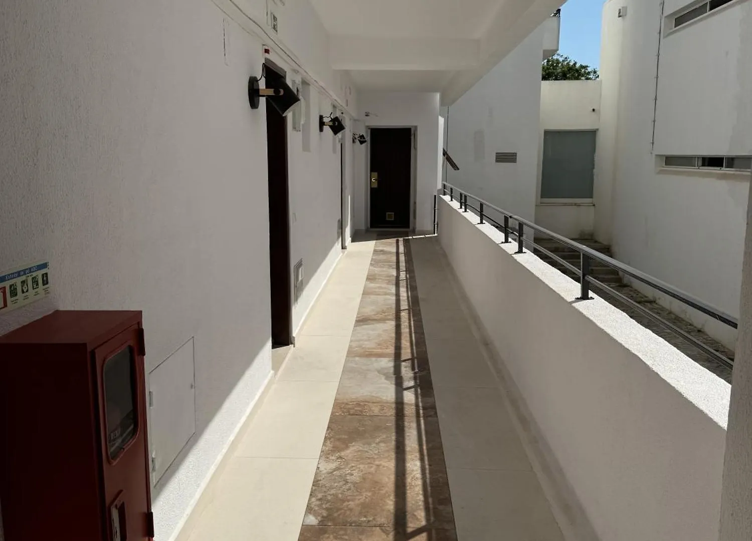 Hotel Magna Oura Albufeira