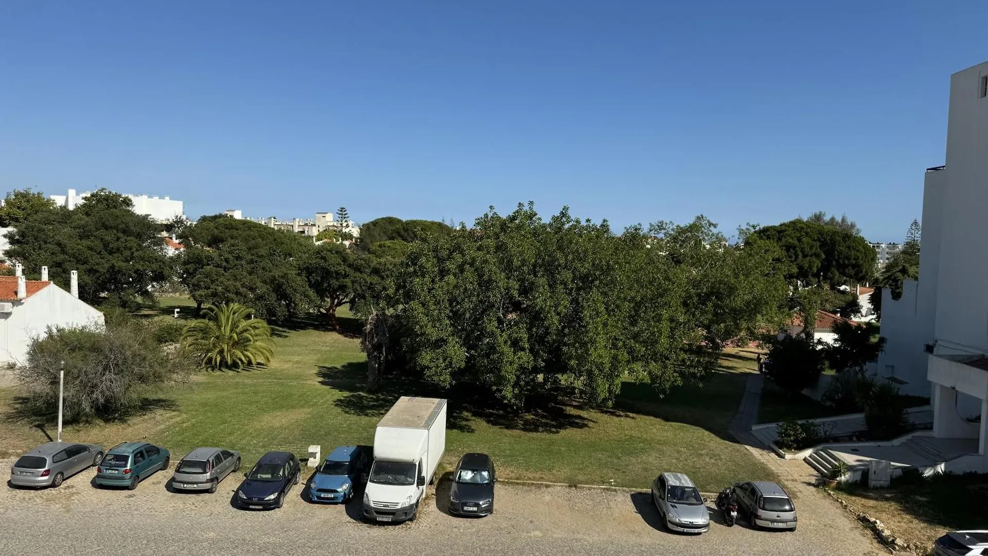 Magna Oura Hotel Albufeira