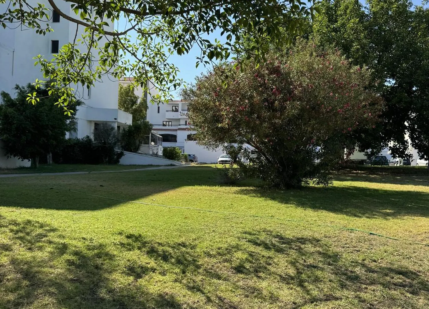 Hotel Magna Oura Albufeira