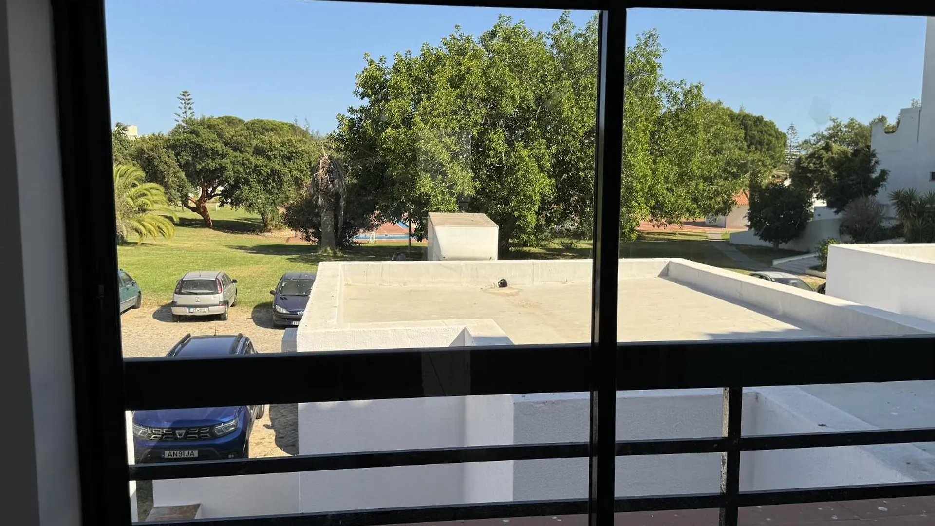 Hotel Magna Oura Albufeira