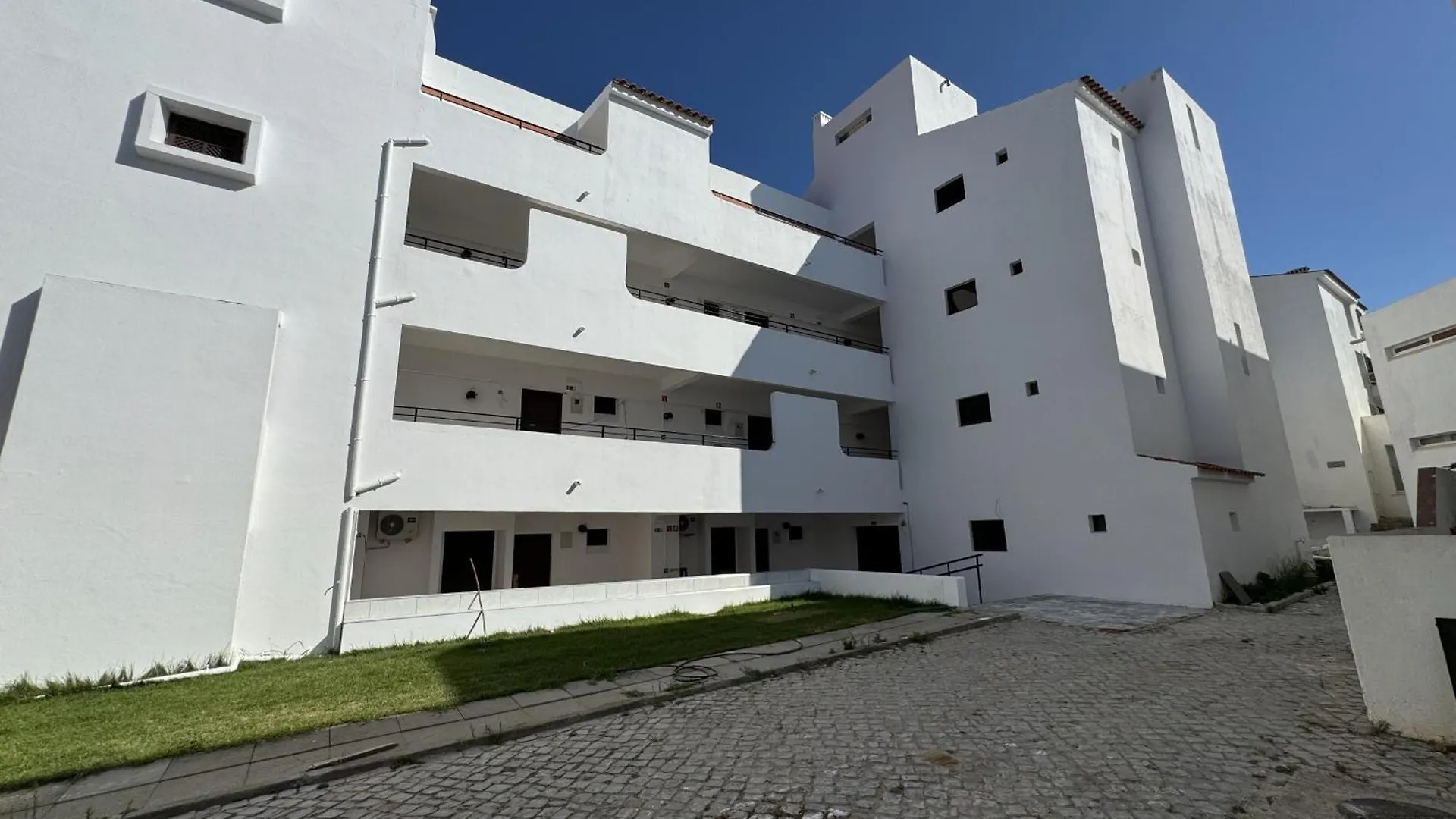 Hotel Magna Oura Albufeira 3*,