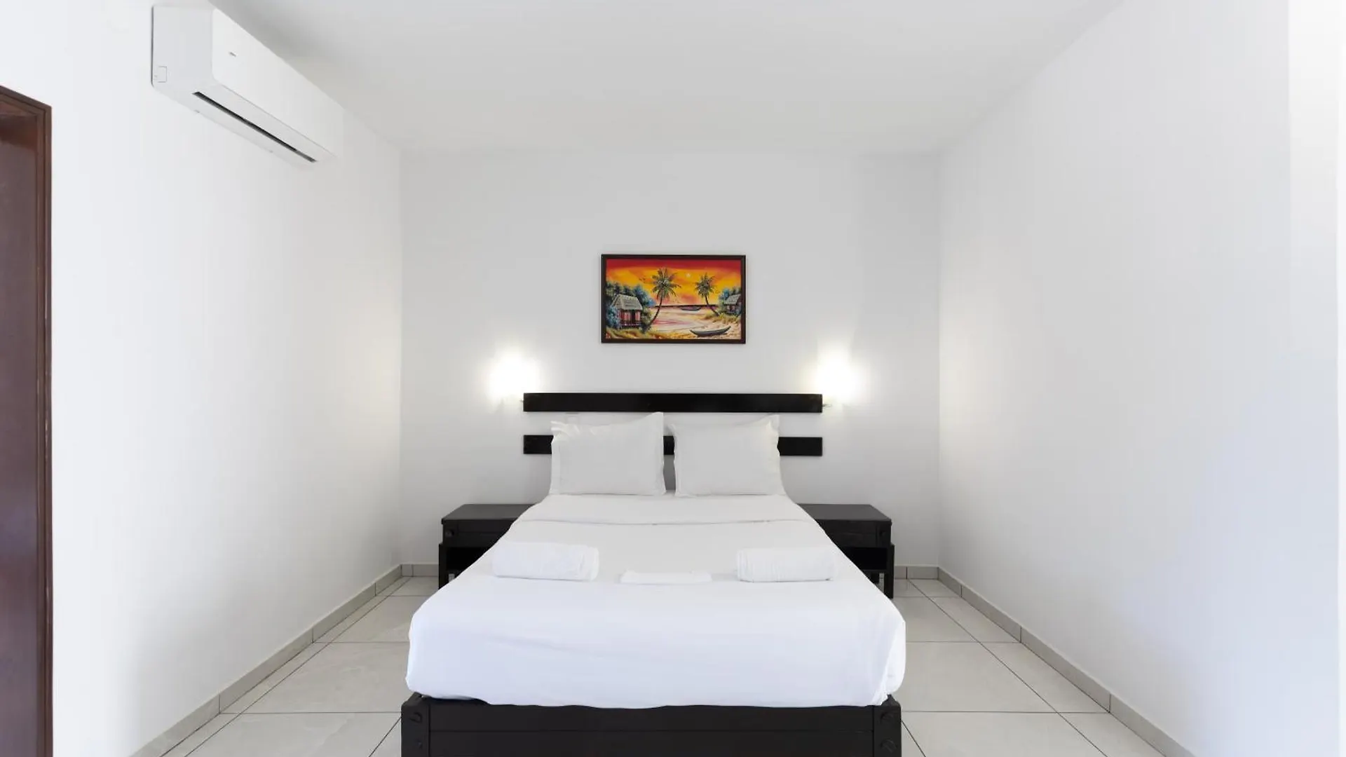 Magna Oura Hotel Albufeira