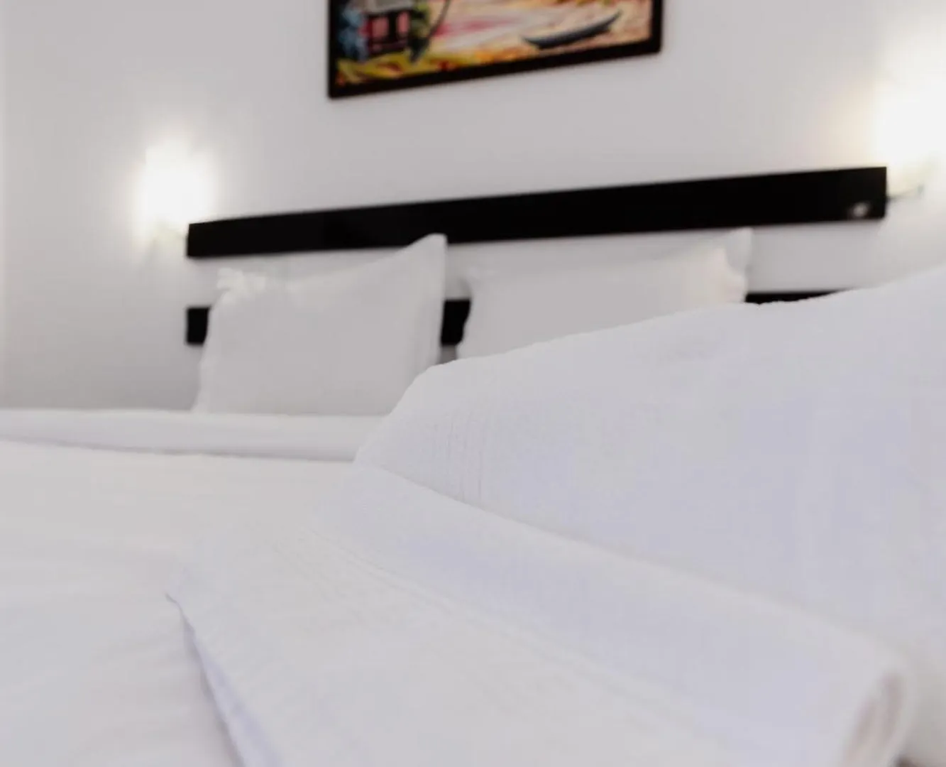 Hotel Magna Oura Albufeira