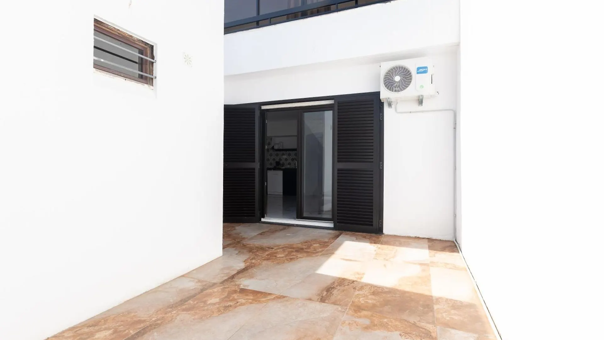 Hotel Magna Oura Albufeira