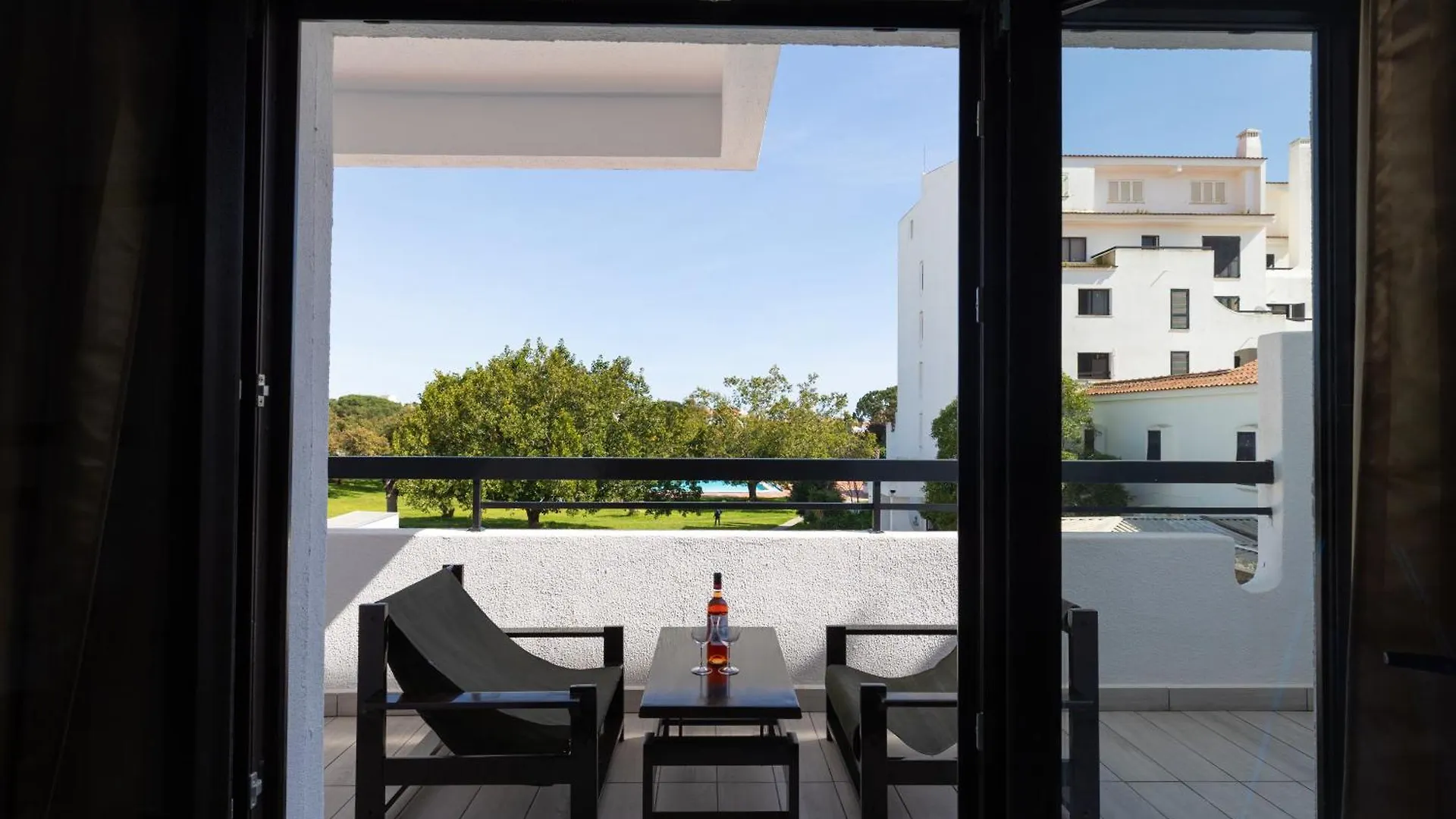 Hotel Magna Oura Albufeira 3*,