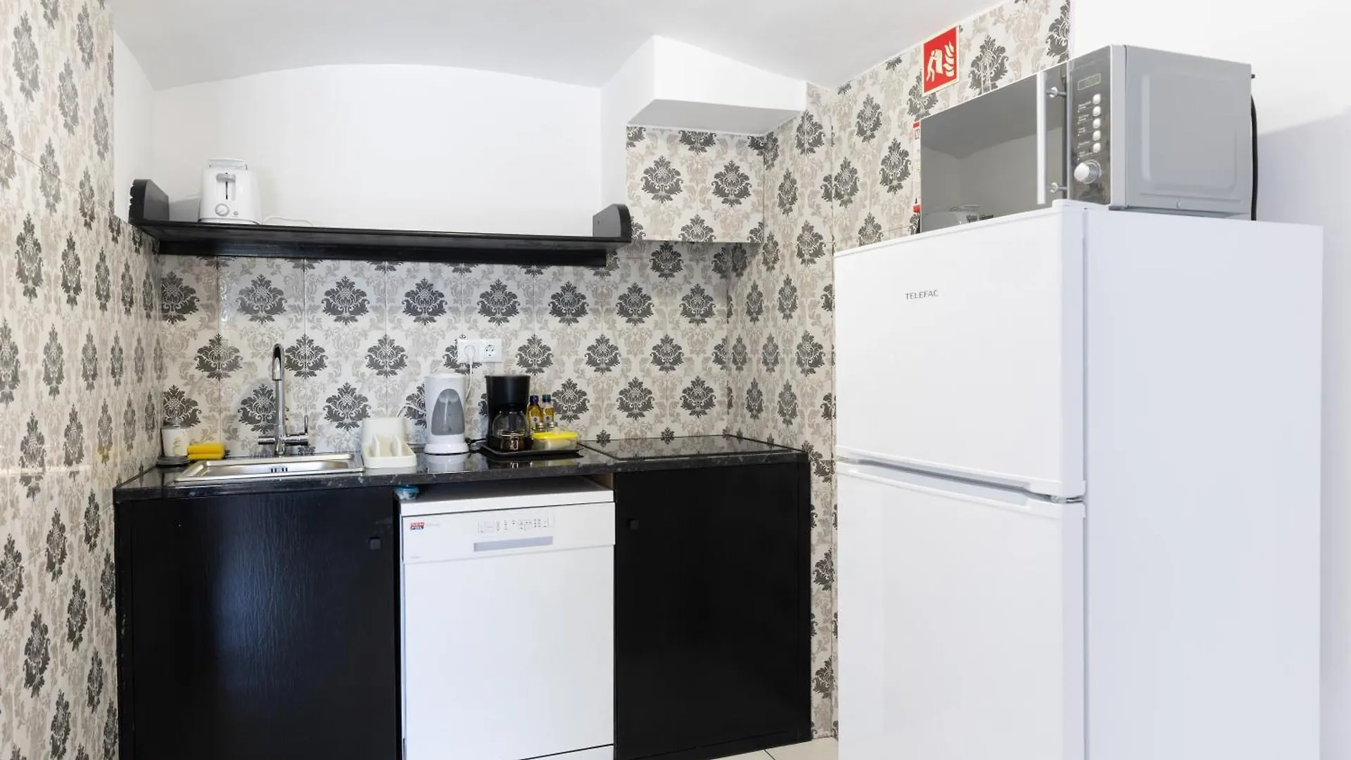 Hotel Magna Oura Albufeira