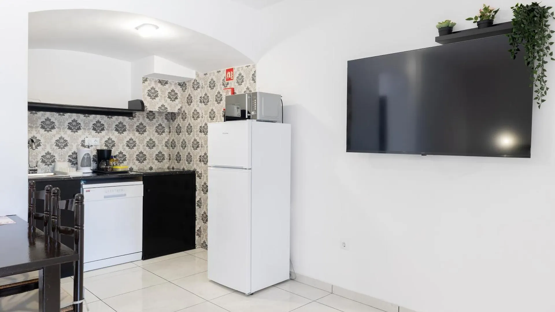 Hotel Magna Oura Albufeira