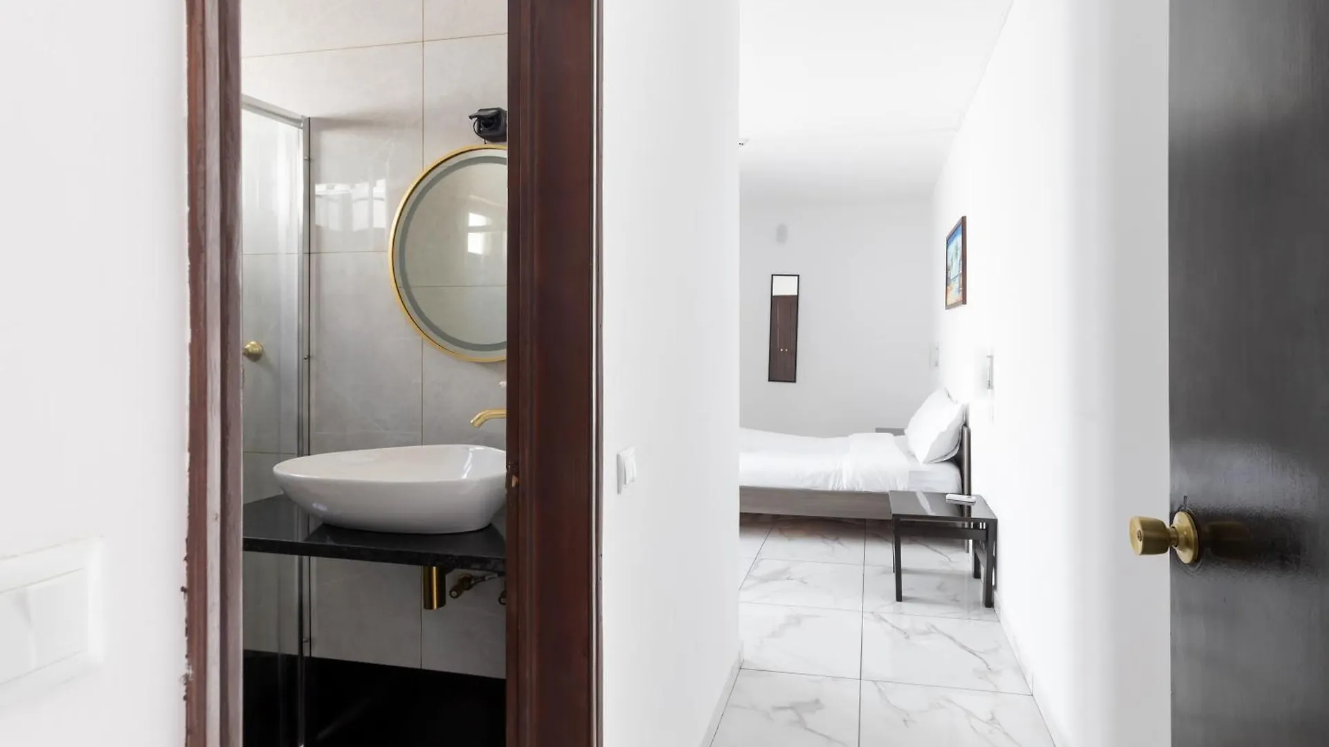 Hotel Magna Oura Albufeira