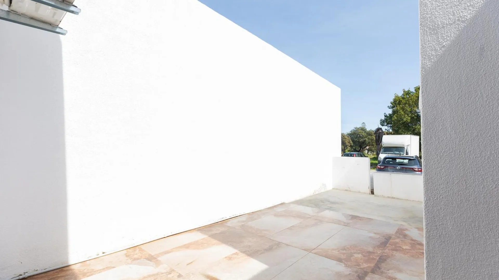 Hotel Magna Oura Albufeira