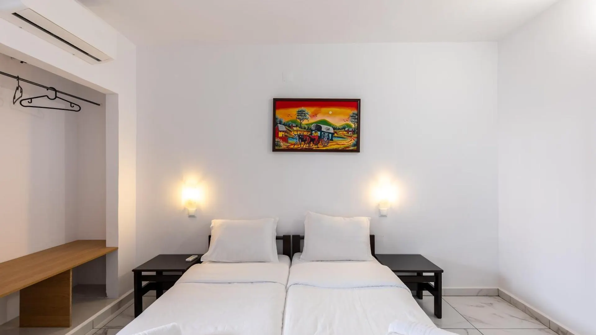 Hotel Magna Oura Albufeira