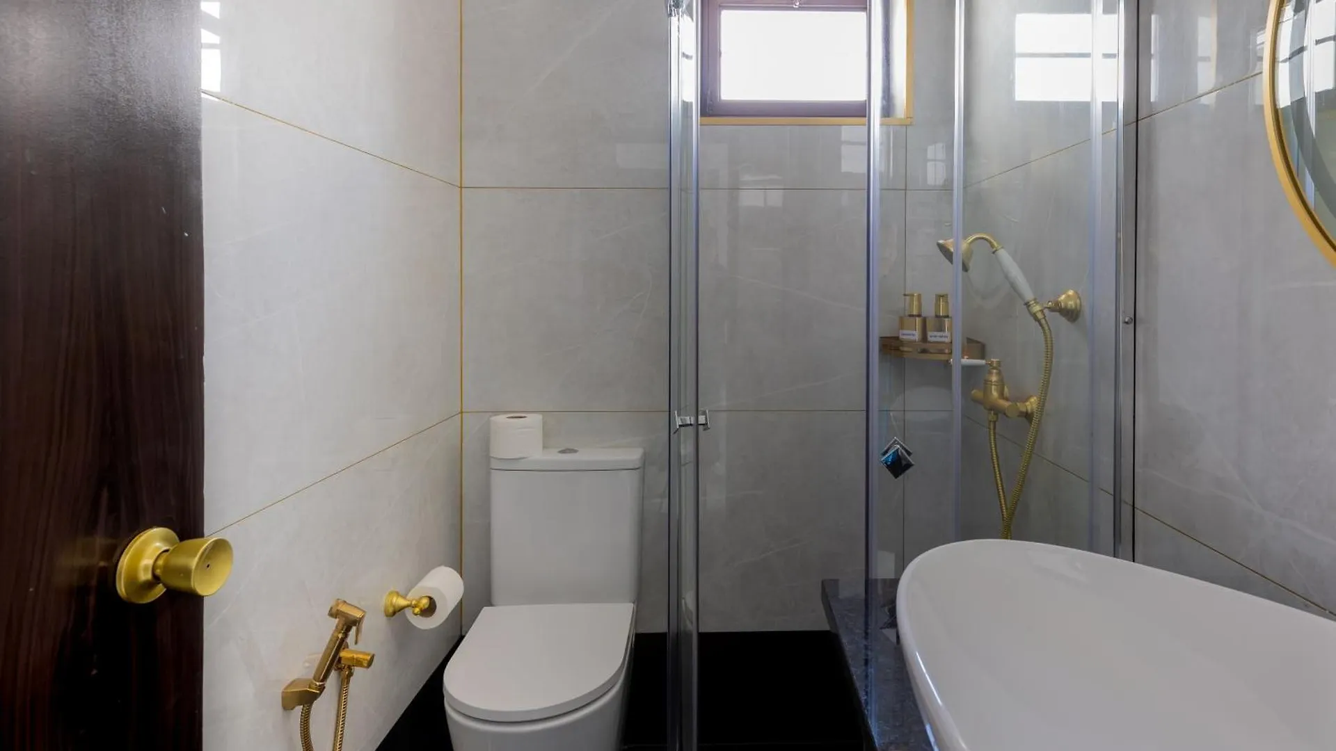 Hotel Magna Oura Albufeira