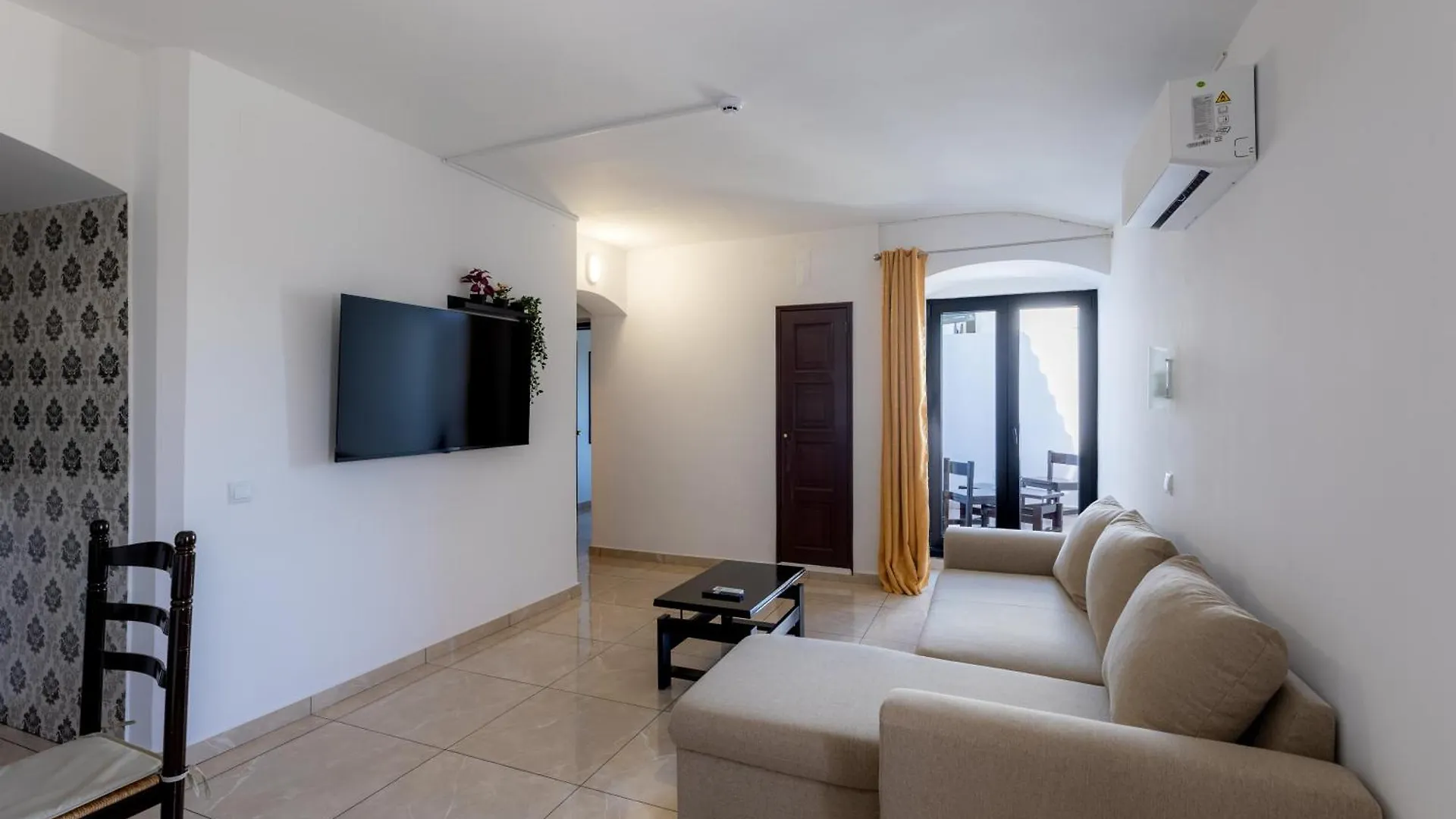 Magna Oura Hotel Albufeira