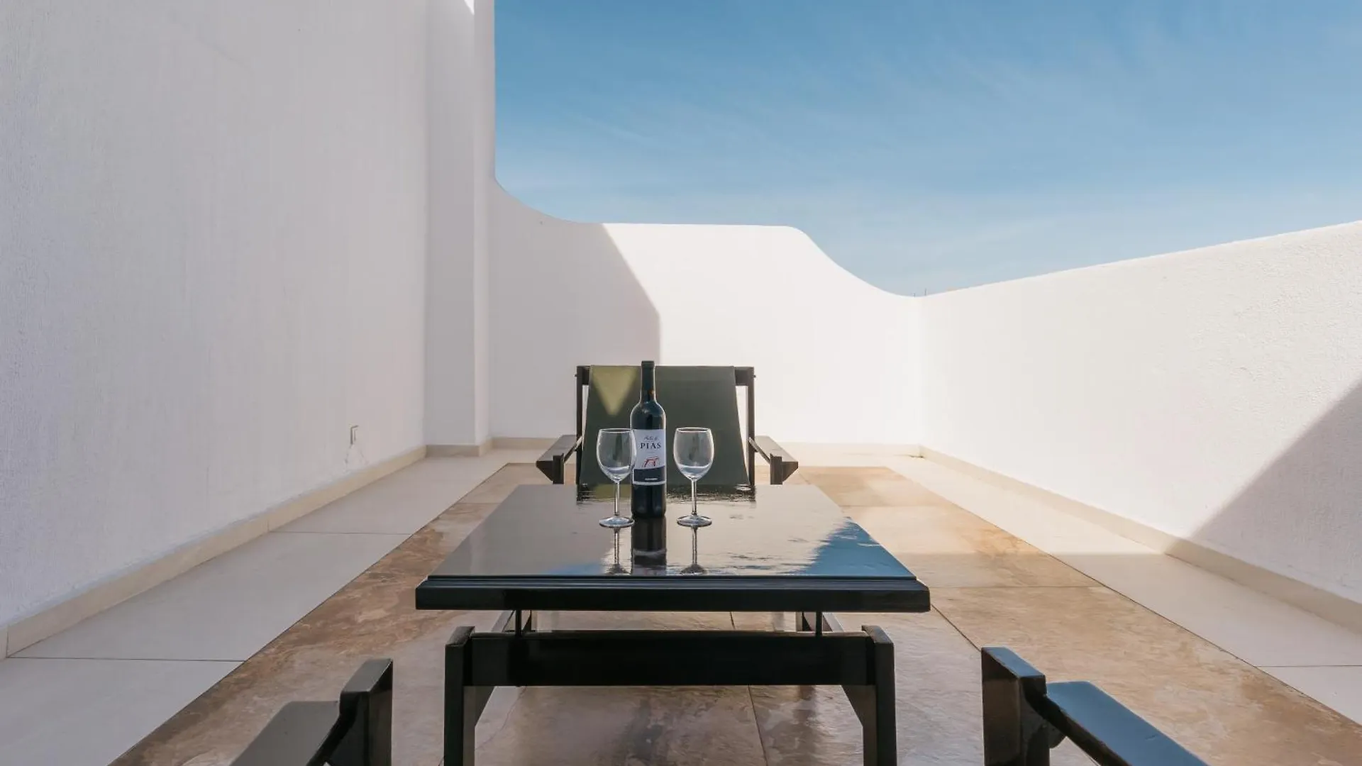 Magna Oura Hotel Albufeira