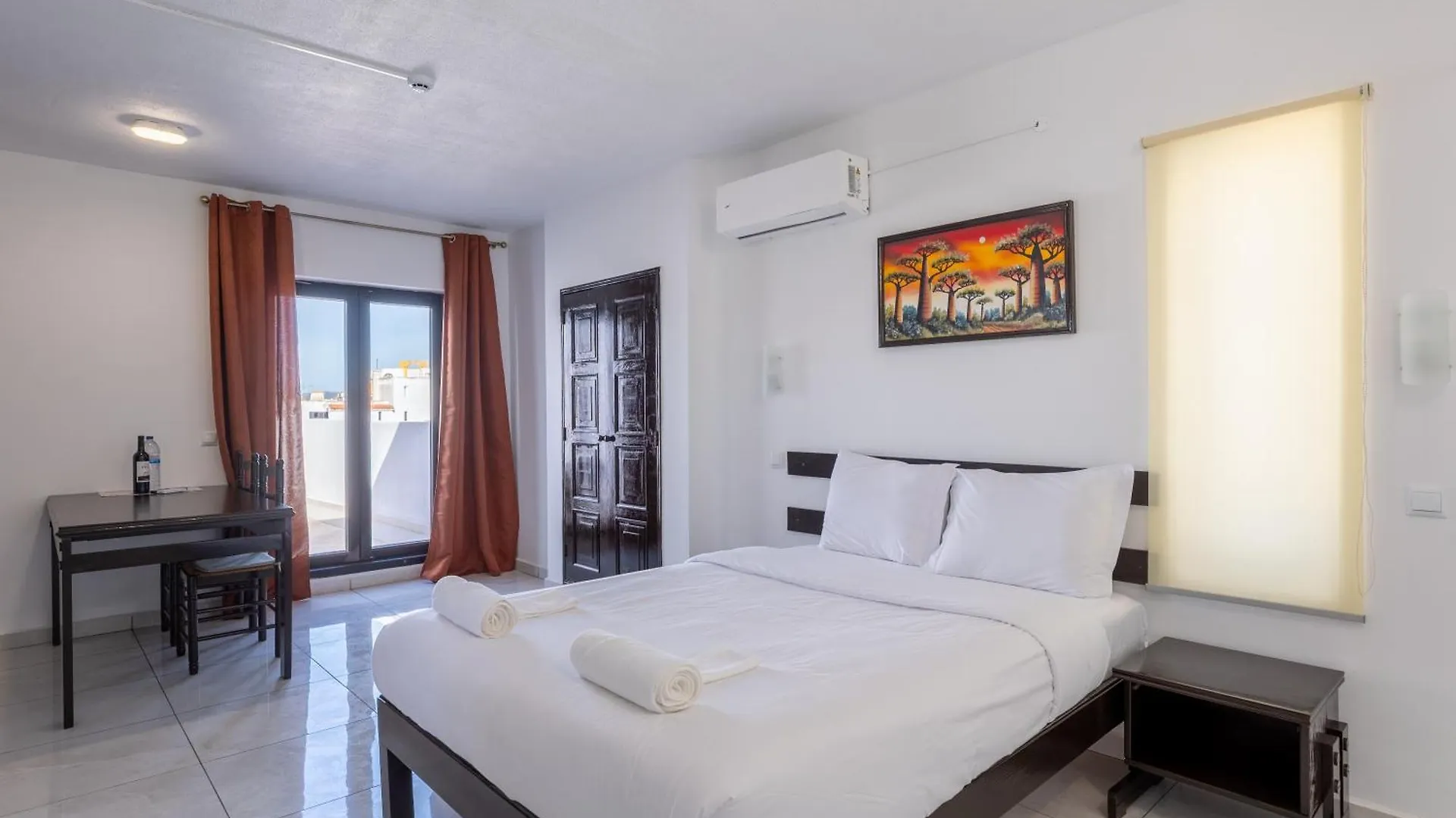 Magna Oura Hotel Albufeira