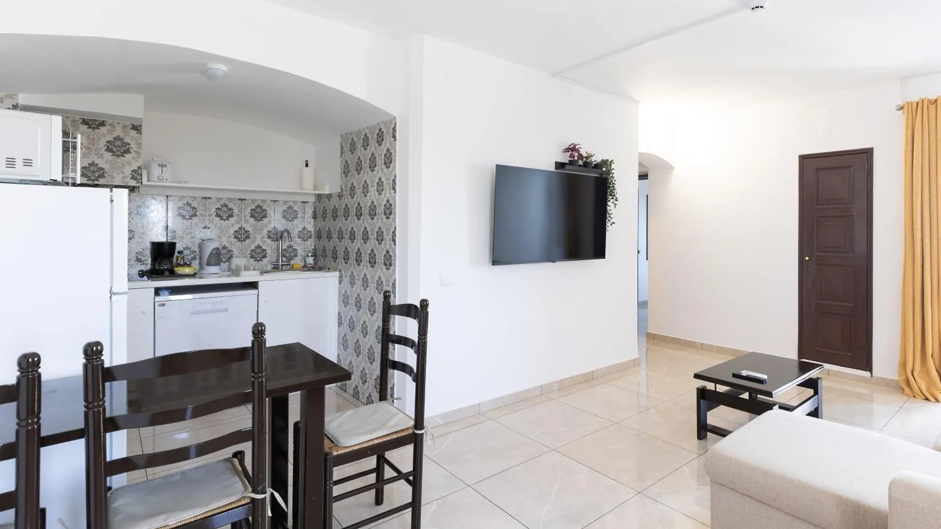 Magna Oura Hotel Albufeira