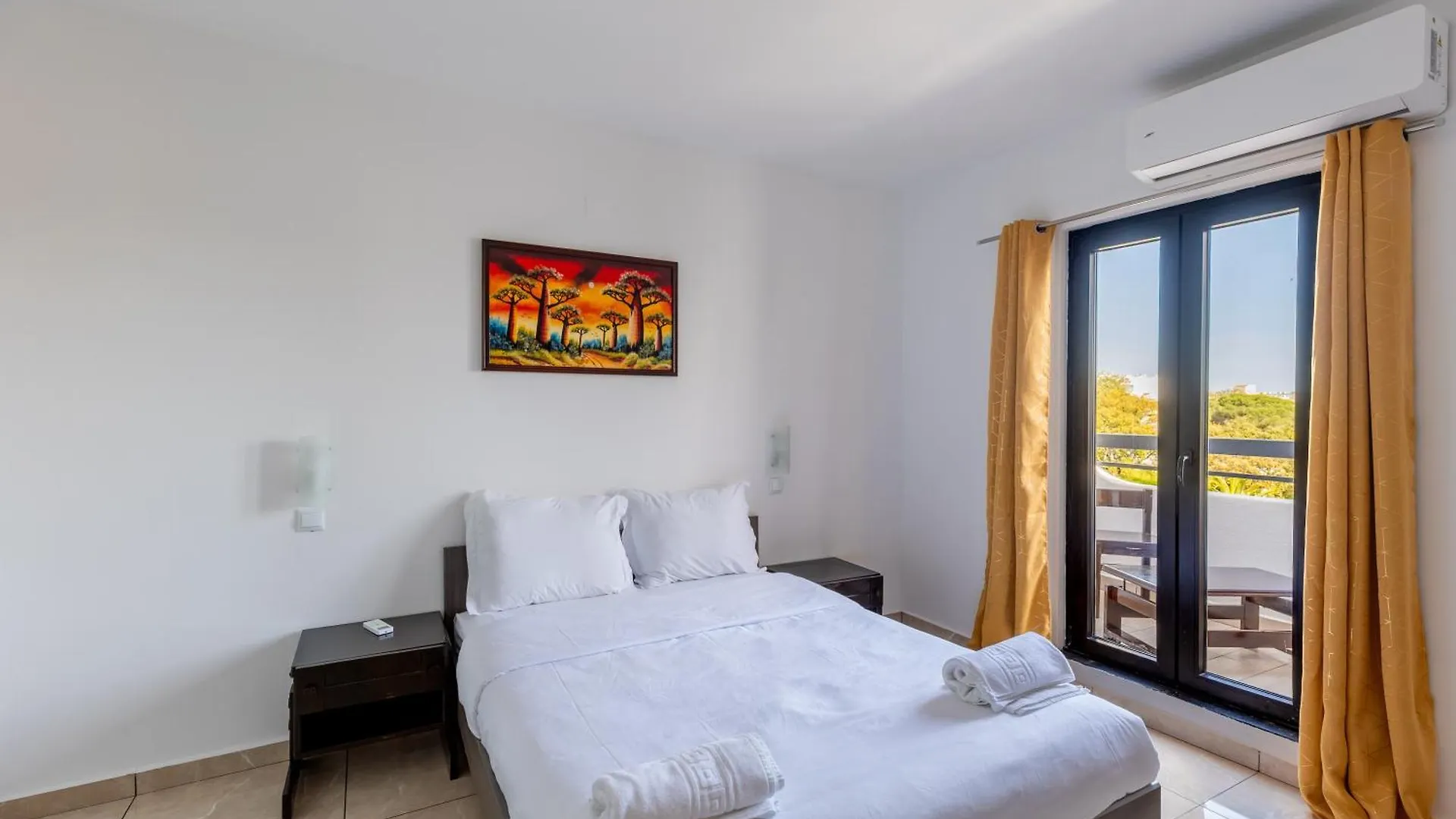 Magna Oura Hotel Albufeira