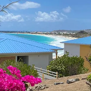 Appart hôtel Studio Orient Bay La Baie-Orientale