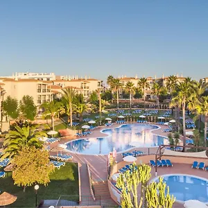 Appart hôtel 3hb Clube Humbria, Albufeira