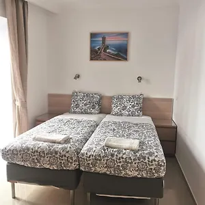 Pensión City Inn Lisboa