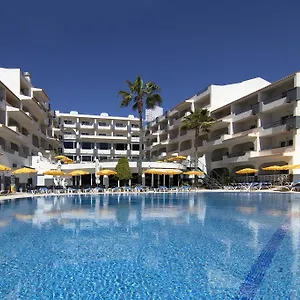 Appart hôtel Luna Miramar Club, Albufeira