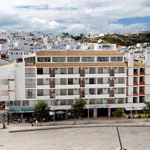 Edificio - Local Aparthotel