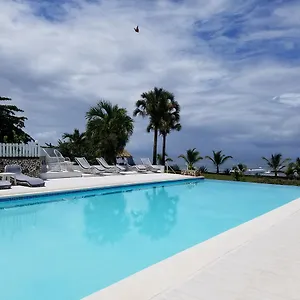 Hotel El Quemaito Barahona