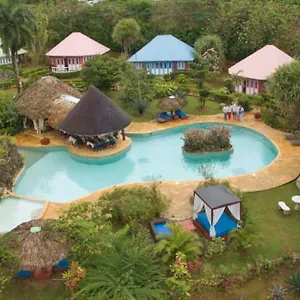 Village de vacances Puertas Del Paraiso Río San Juan