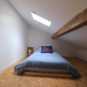 Apartamento Casa Da Baixinha - Unesco World Heritage Coímbra