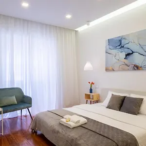 Hola 4* Lisbon