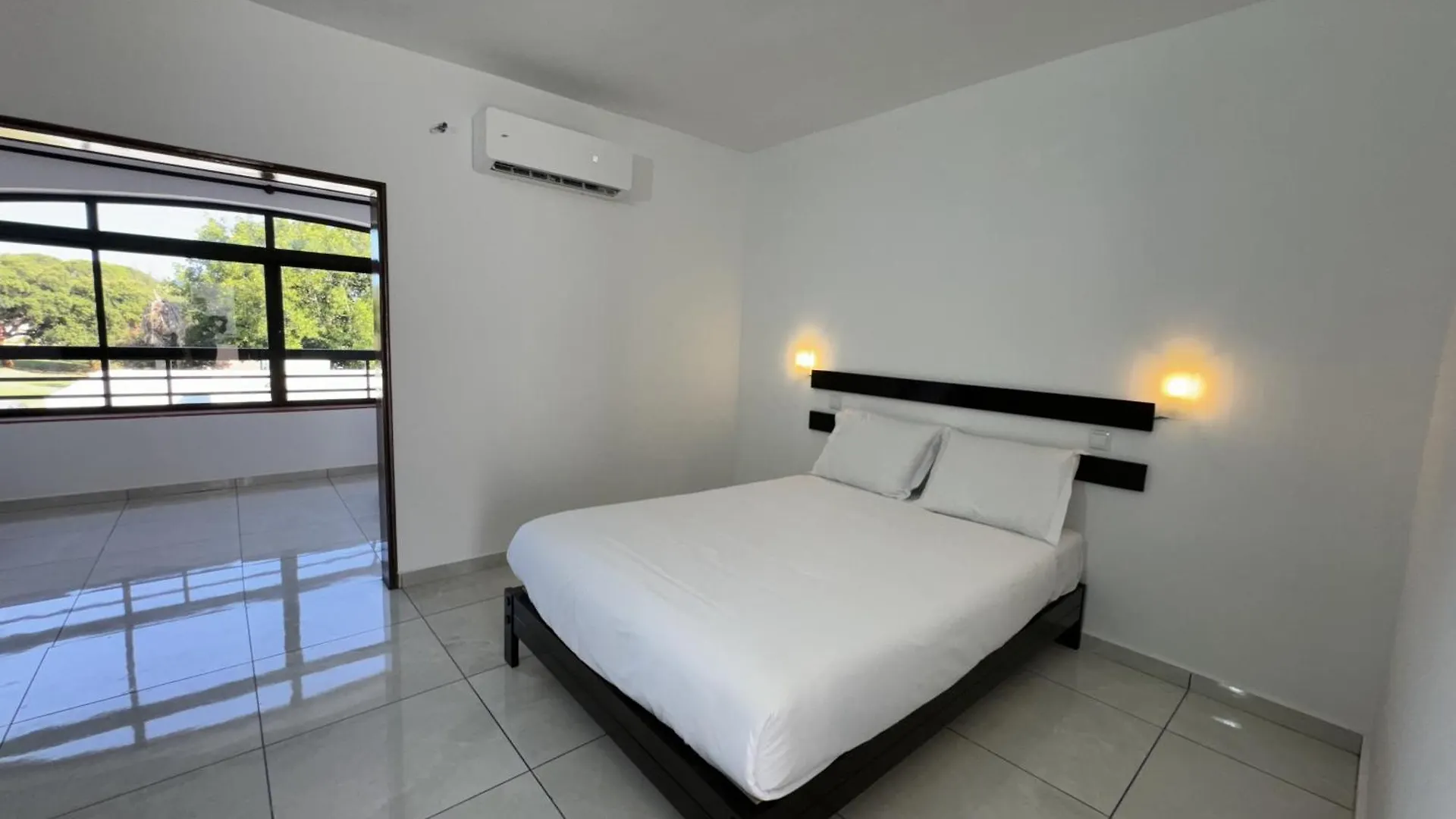 Magna Oura Hotel Albufeira