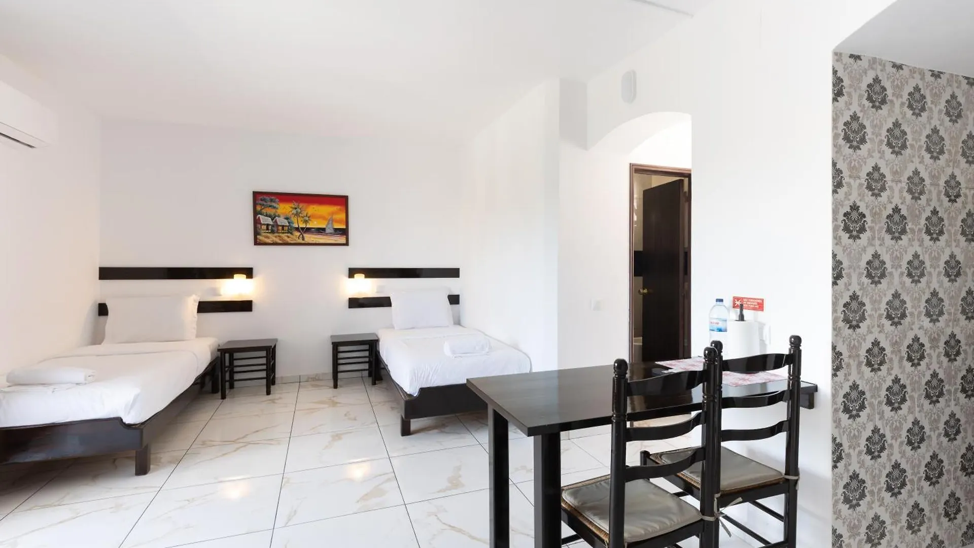 Magna Oura Hotel Albufeira