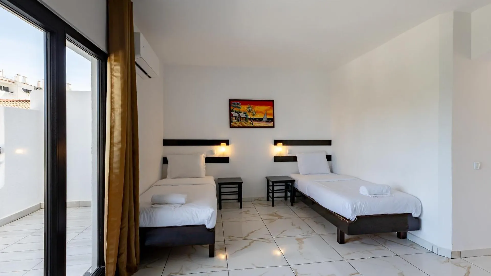 Magna Oura Hotel Albufeira