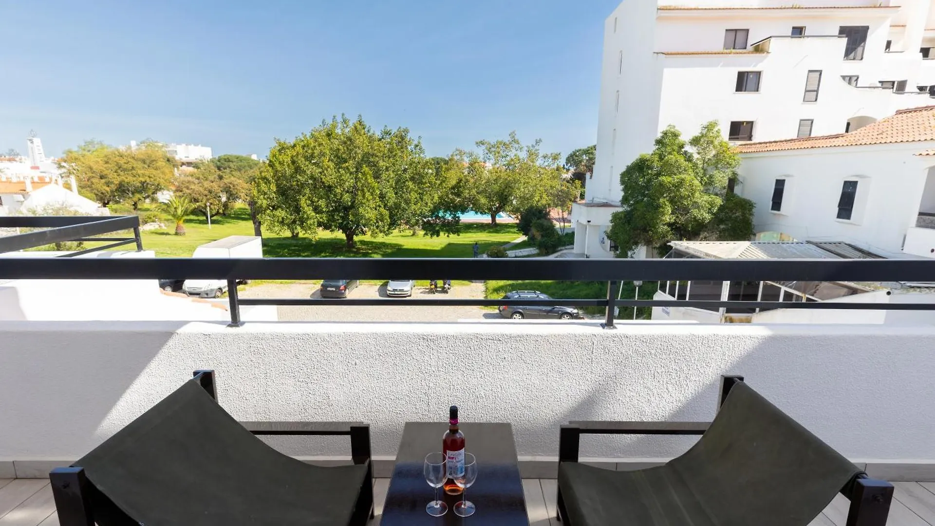 Magna Oura Hotel Albufeira Portugal