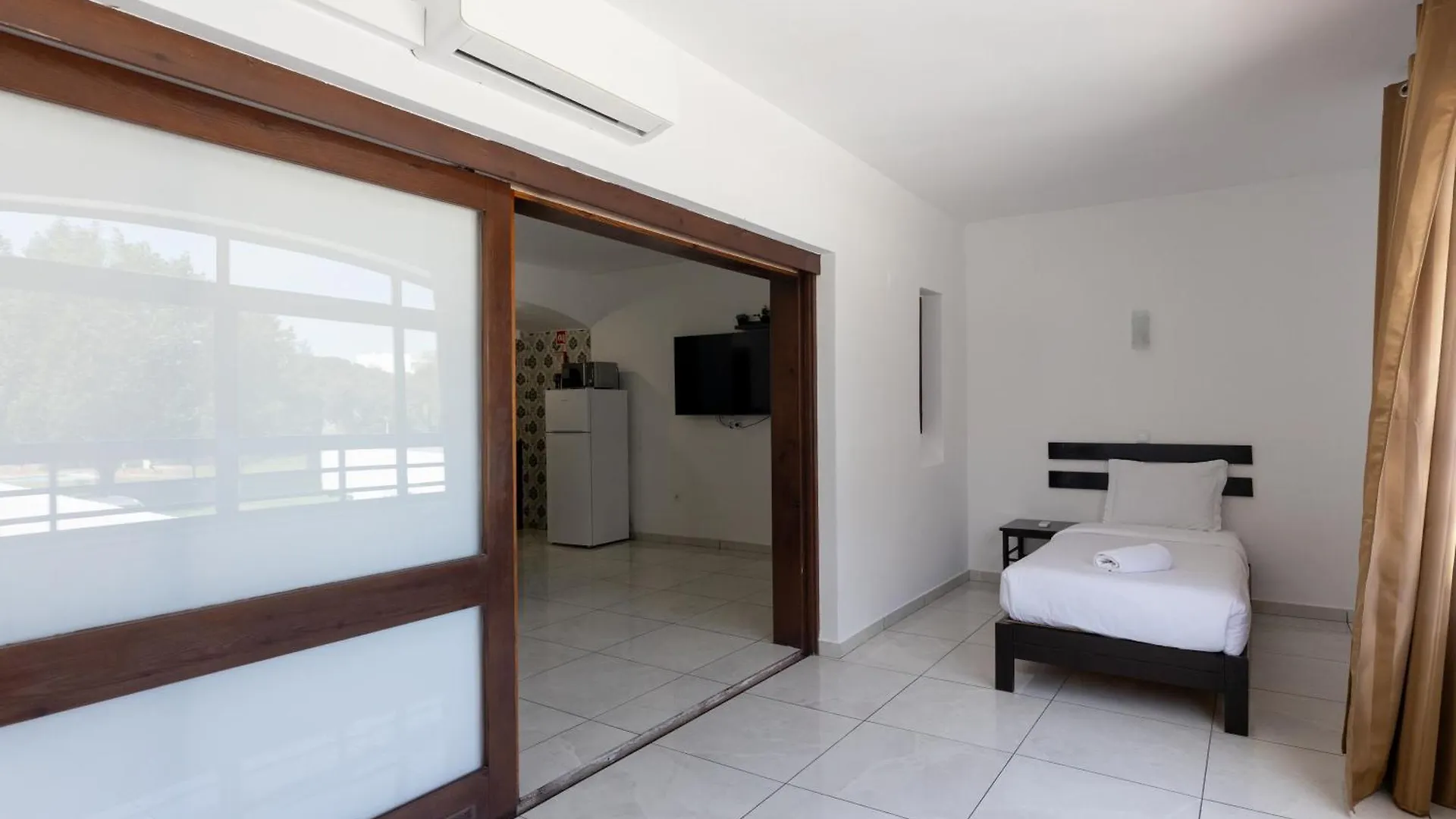 Magna Oura Hotel Albufeira