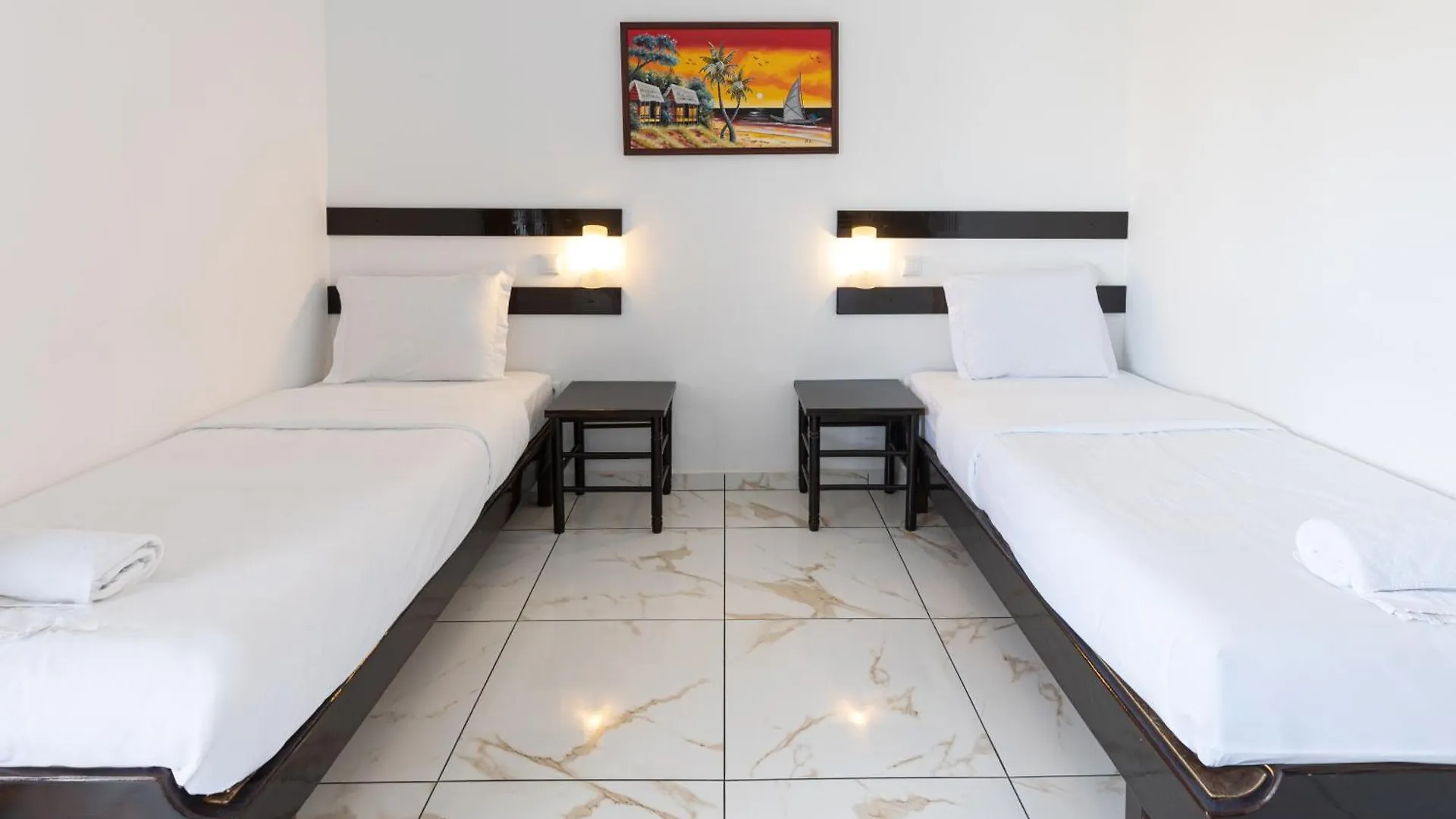 Magna Oura Hotel Albufeira