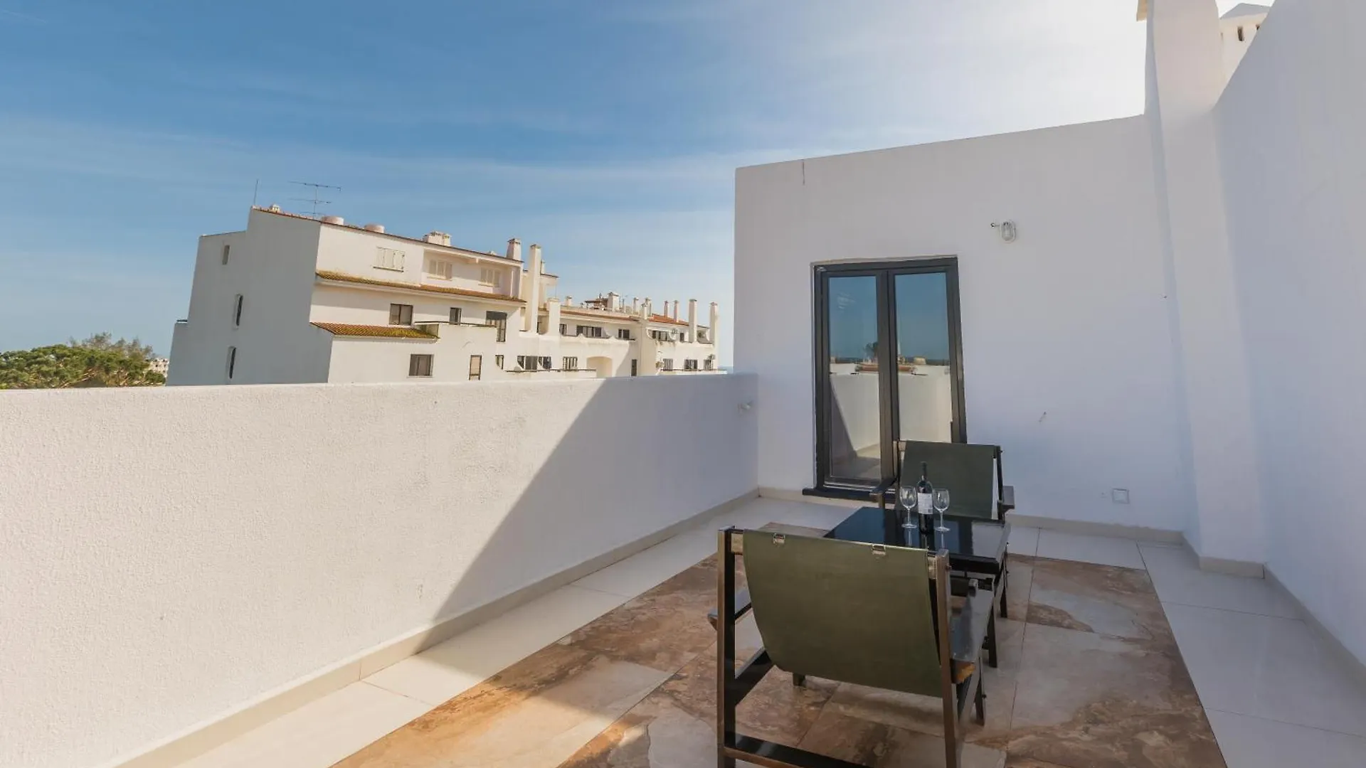 Magna Oura Hotel Albufeira