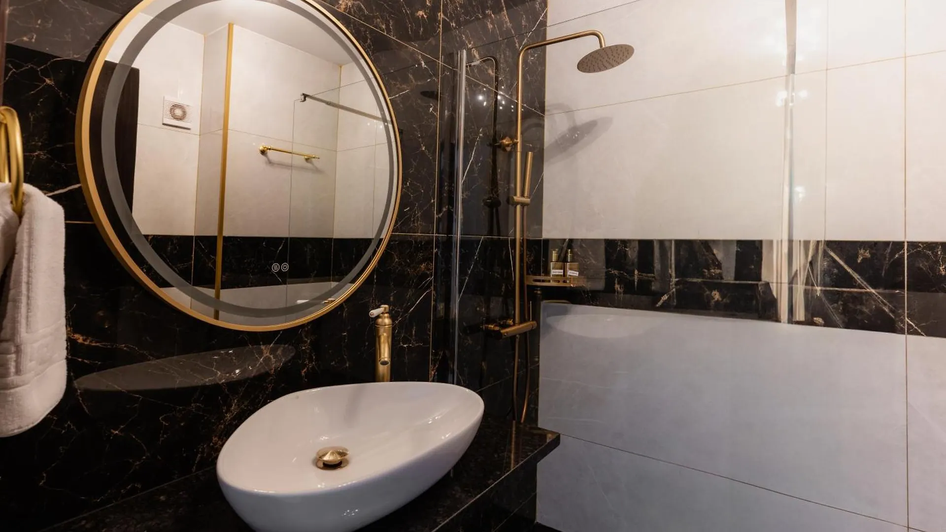 Magna Oura Hotel Albufeira