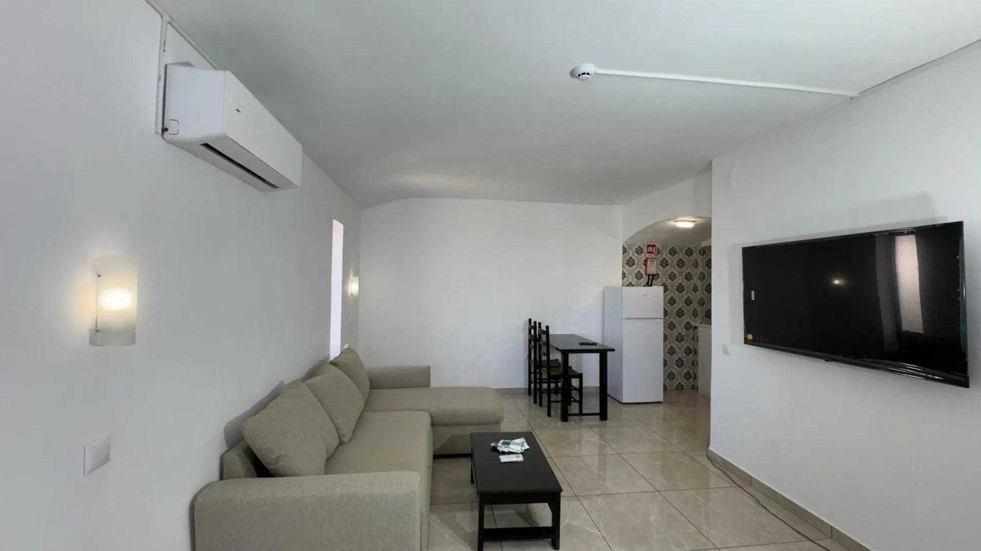 Magna Oura Hotell Albufeira