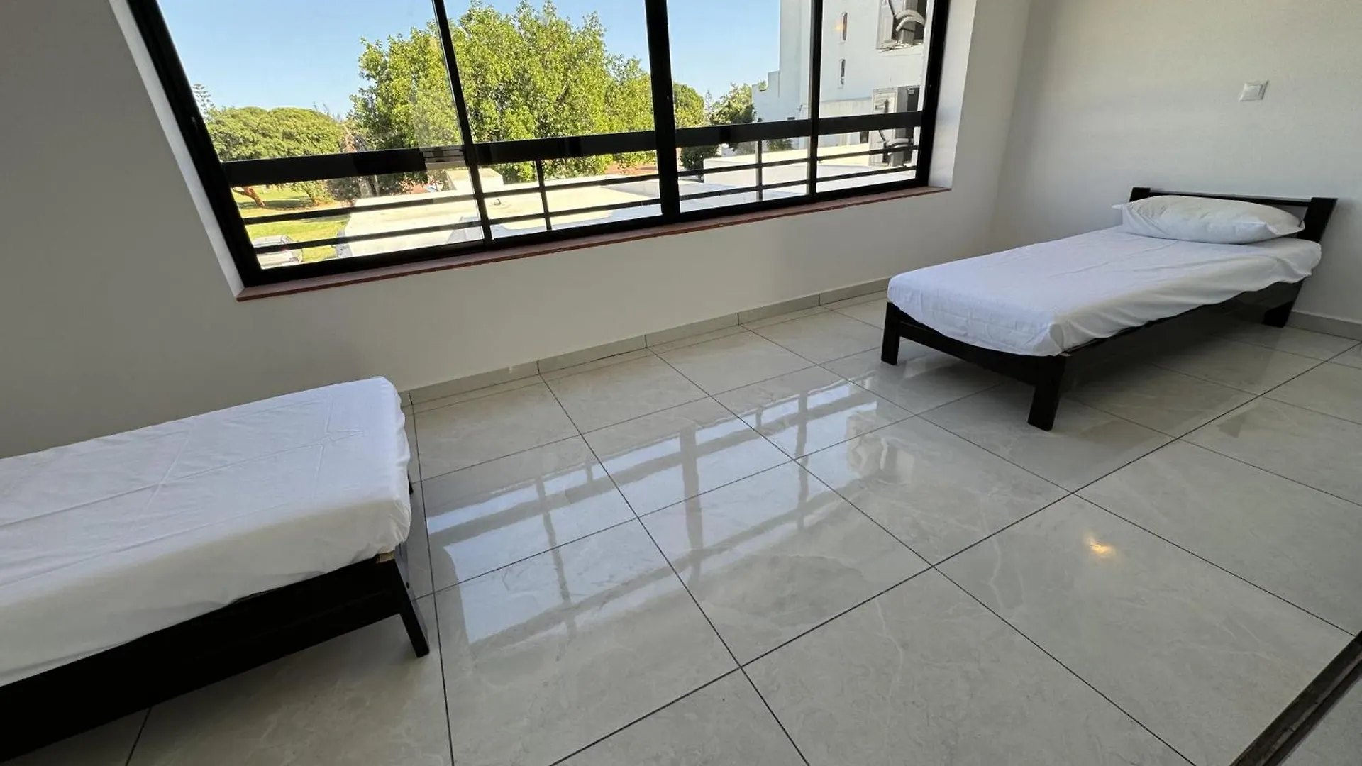 ***  Magna Oura Hotell Albufeira Portugal