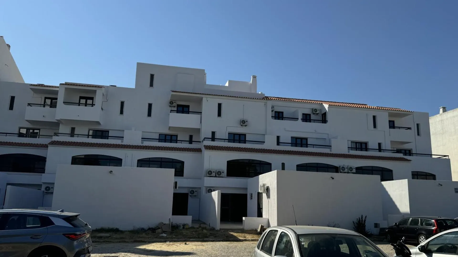 Magna Oura Hotell Albufeira 3*,  Portugal