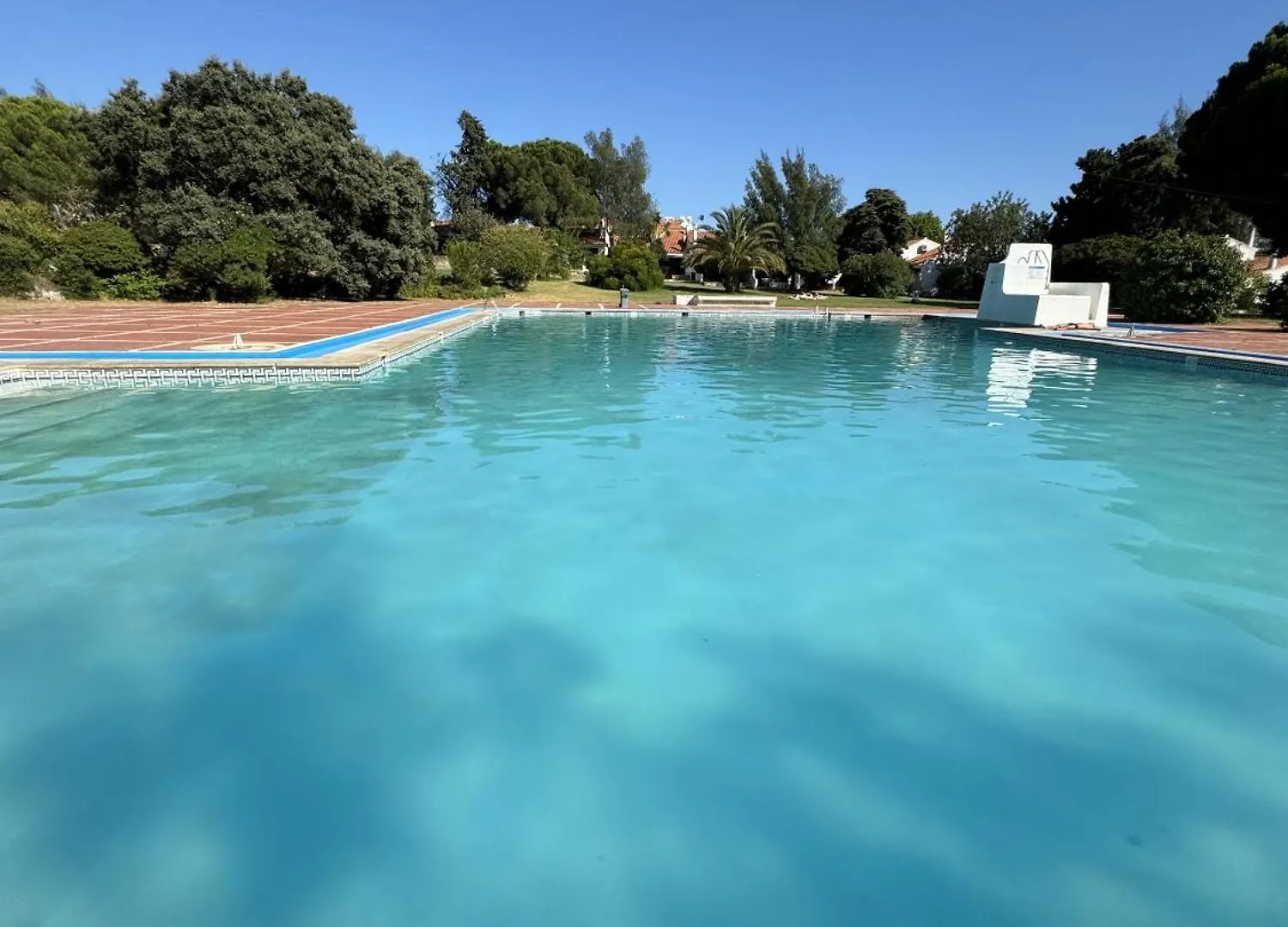 Hotel Magna Oura à Albufeira