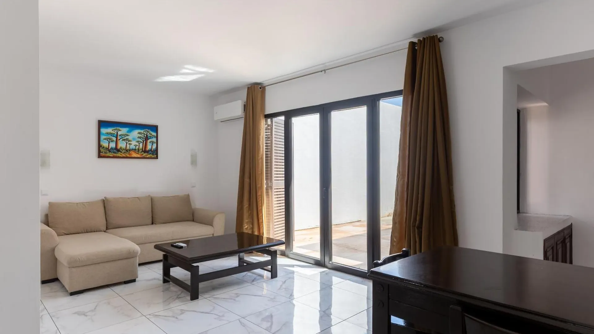 Magna Oura Hotell Albufeira