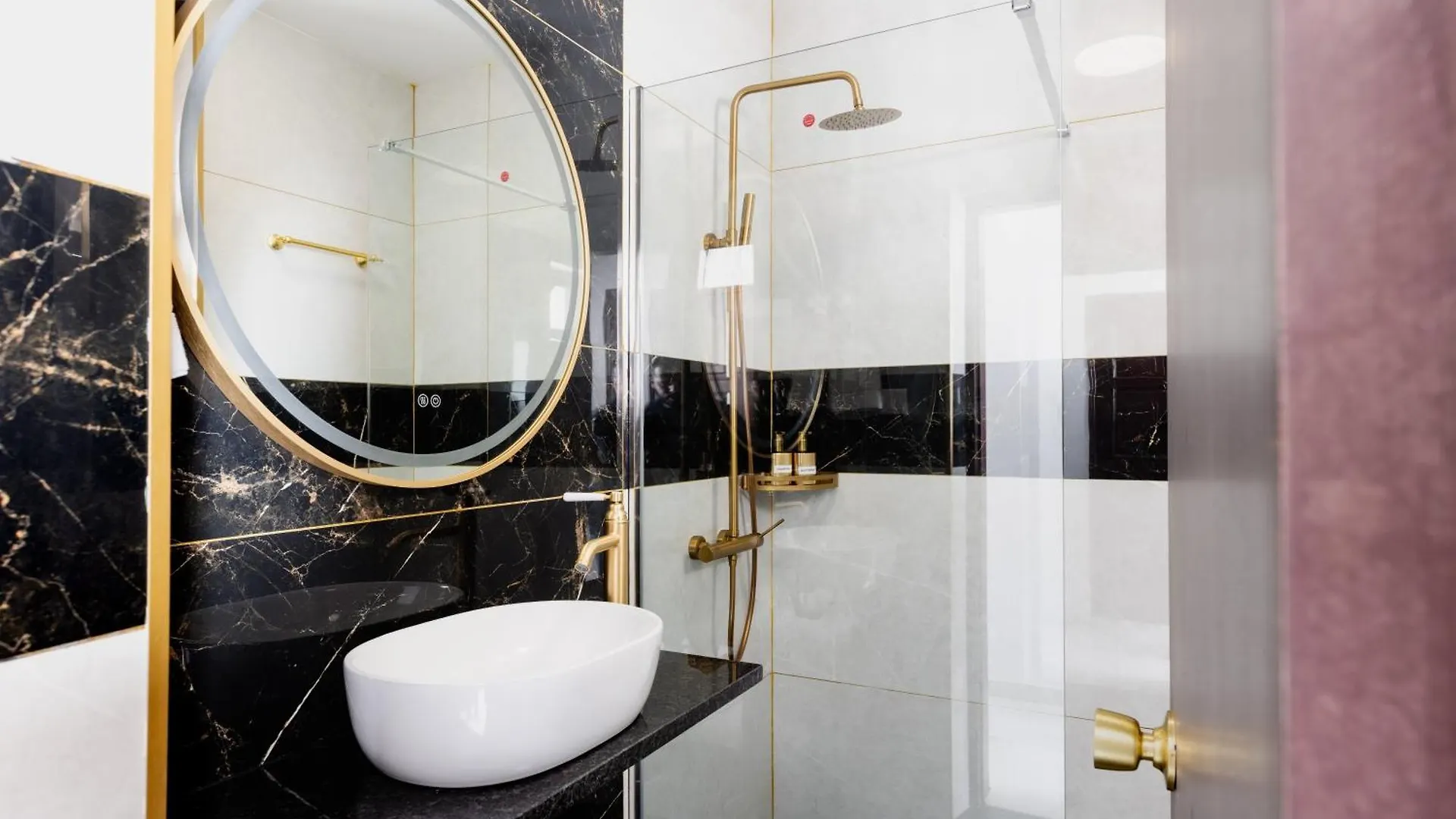 Magna Oura Hotell Albufeira