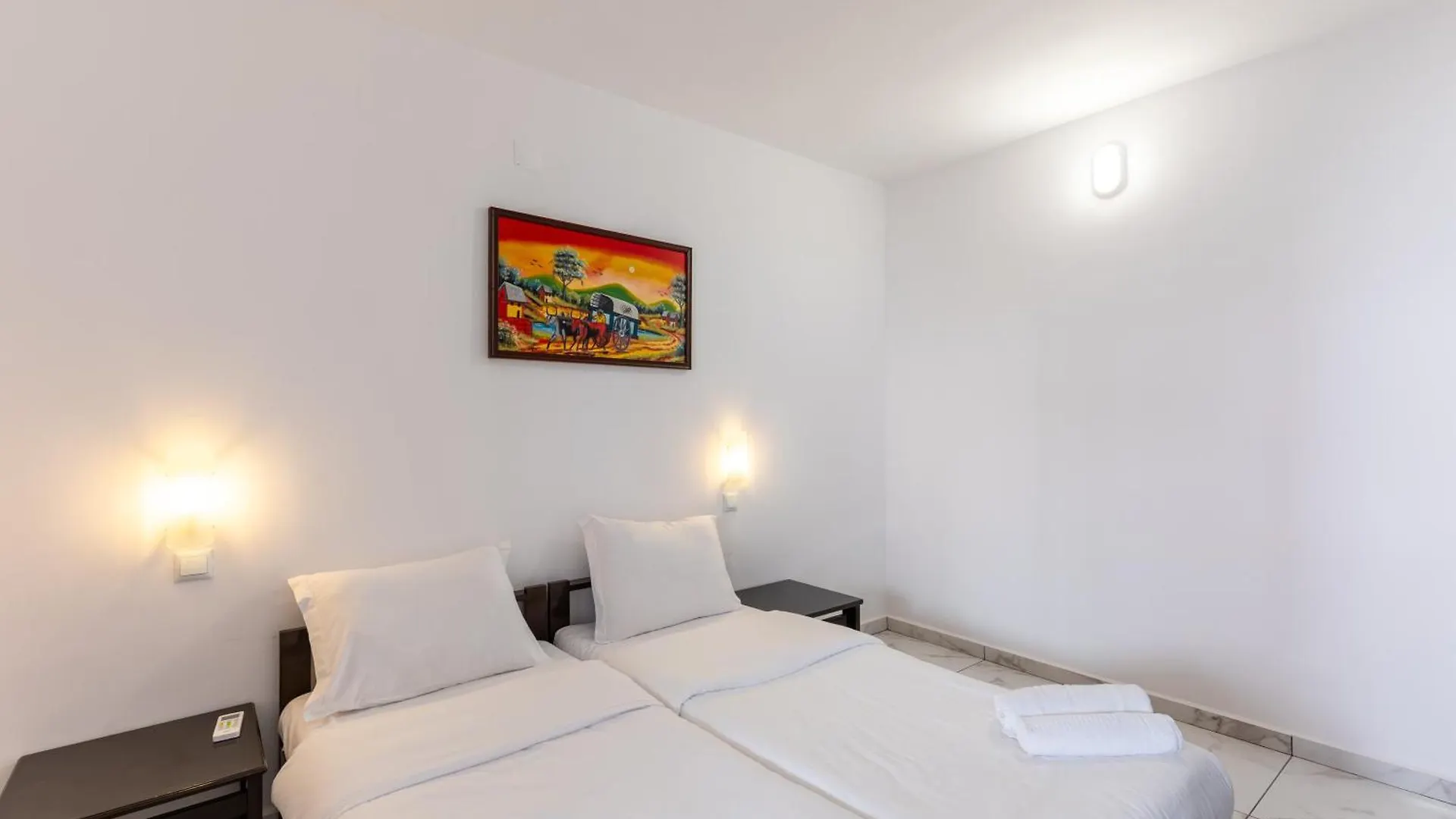 Magna Oura Hotell Albufeira