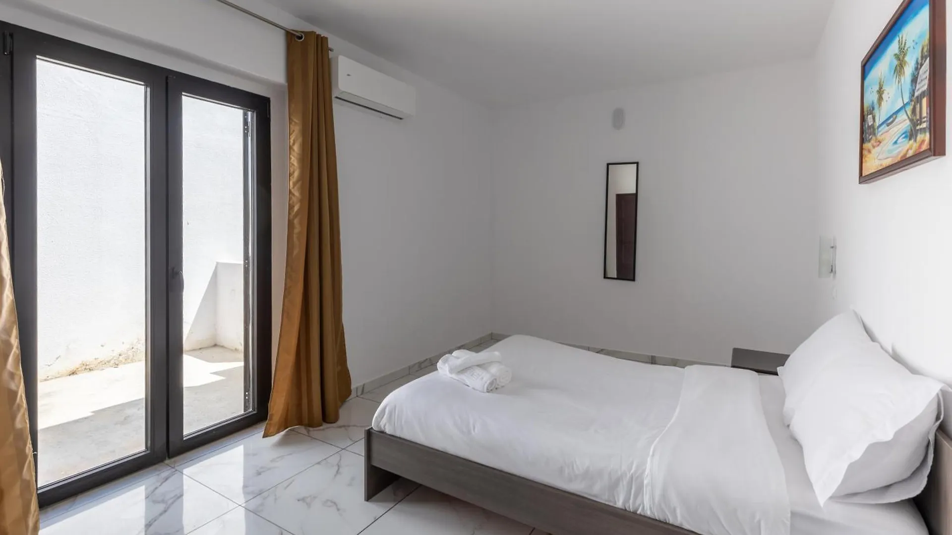 Magna Oura Hotell Albufeira