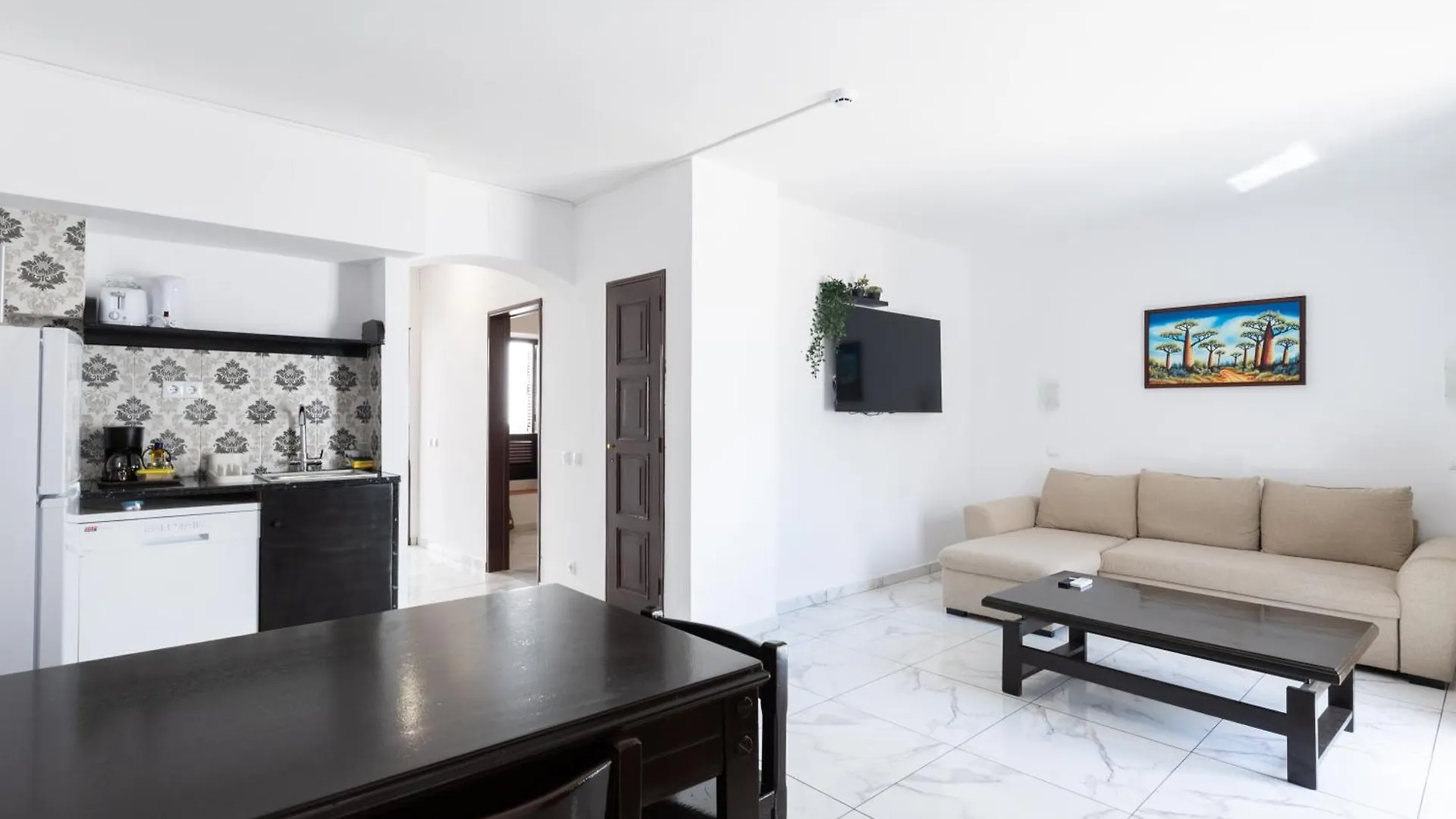 Magna Oura Hotell Albufeira